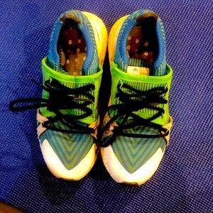 Adidas Stella McCartney womens running shoes